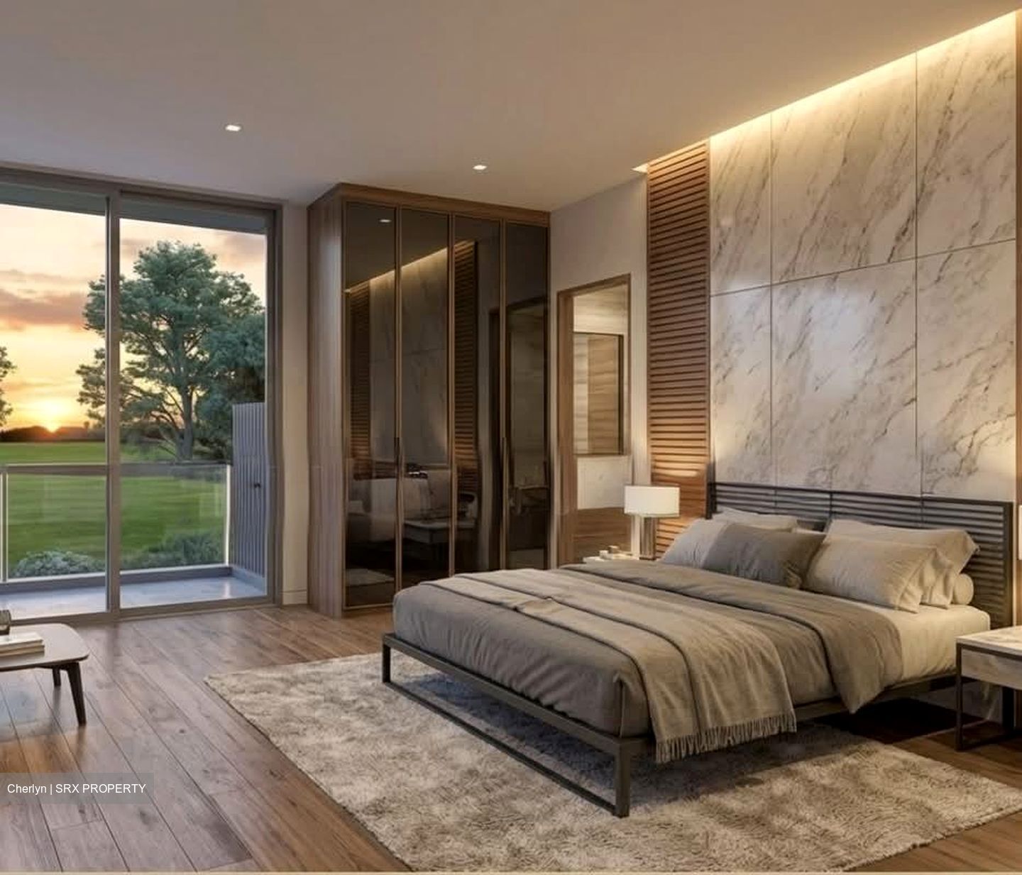 Opera Estate (D15), Terrace #553788361